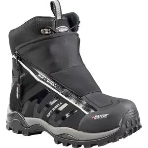 Camping hiking nature rush-Baffin Atomic Boot