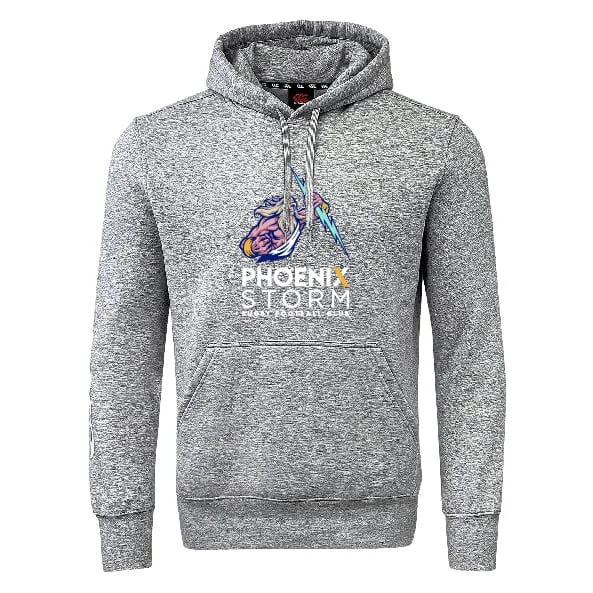 Camping hiking gear finds-Phoenix Storm RFC Club Hoodie by Canterbury