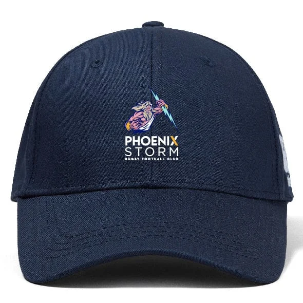 Camping hiking nature gems-Phoenix Storm RFC Flexfit Drill Cap by Canterbury