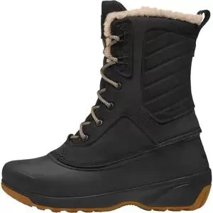 Camping hiking gear savings-The North Face Shellista IV Mid Waterproof Boot