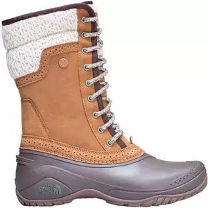 Camping hiking nature sanctuaries-The North Face Shellista II Mid Boot