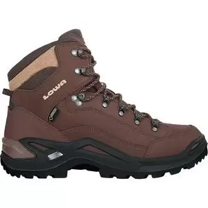 Camping hiking outdoor shine-Lowa Renegade GTX Mid Hiking Boot