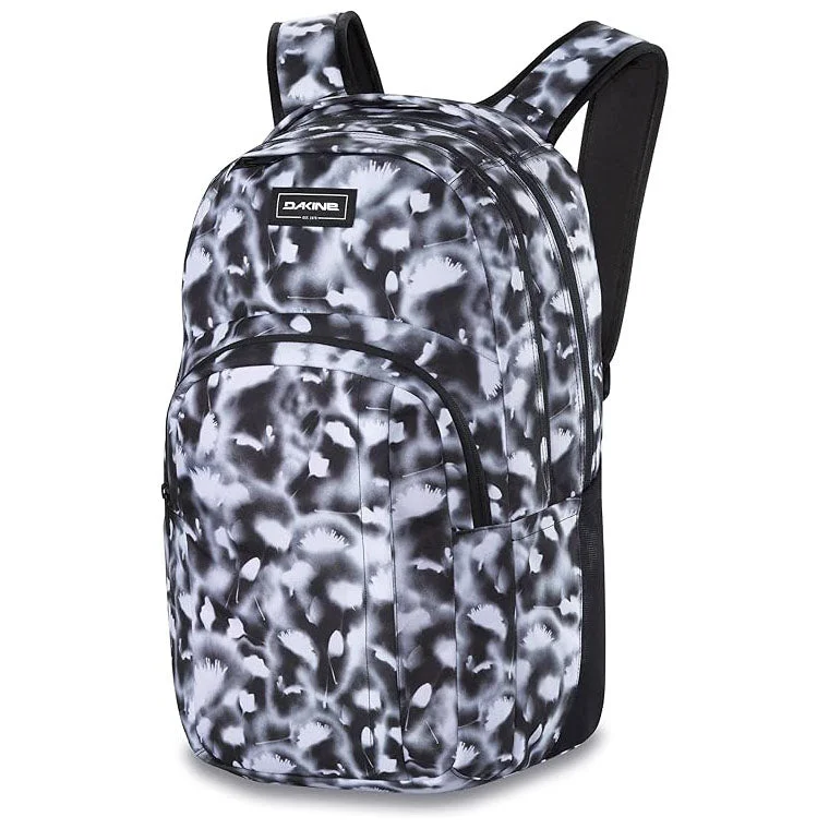 Camping hiking trail wind-Dakine Unisex Dandelions 33L One Size Campus Backpack - 10002633-DANDELIONS