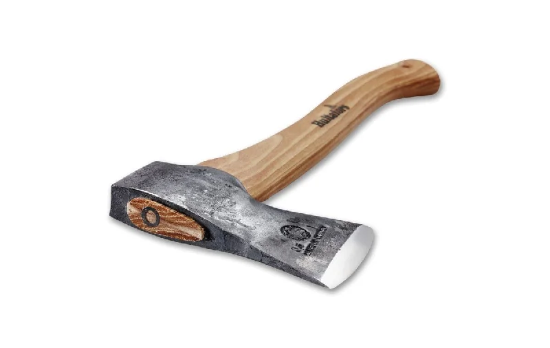 Camping hiking trail swell-Hultafors Hultan Hatchet