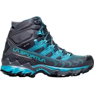 Camping hiking trail serenity-La Sportiva Ultra Raptor II Mid GTX Hiking Boot