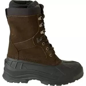 Camping hiking trail soft-Kamik Nation Plus Winter Boot