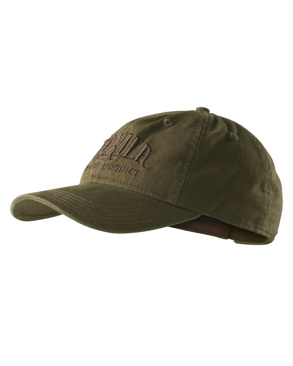 Camping hiking nature cheer-Harkila Modi Cap - Lake Green