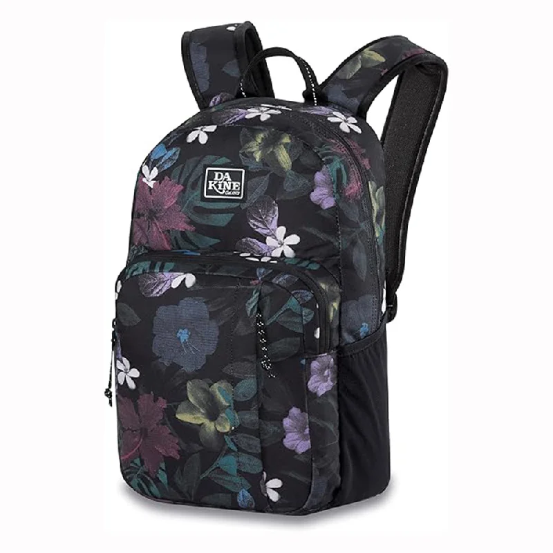 Camping hiking gear thrill-Dakine Unisex Tropic Dusk 18L One Size Campus Pack Backpack - 10003793-TROPICDUSK