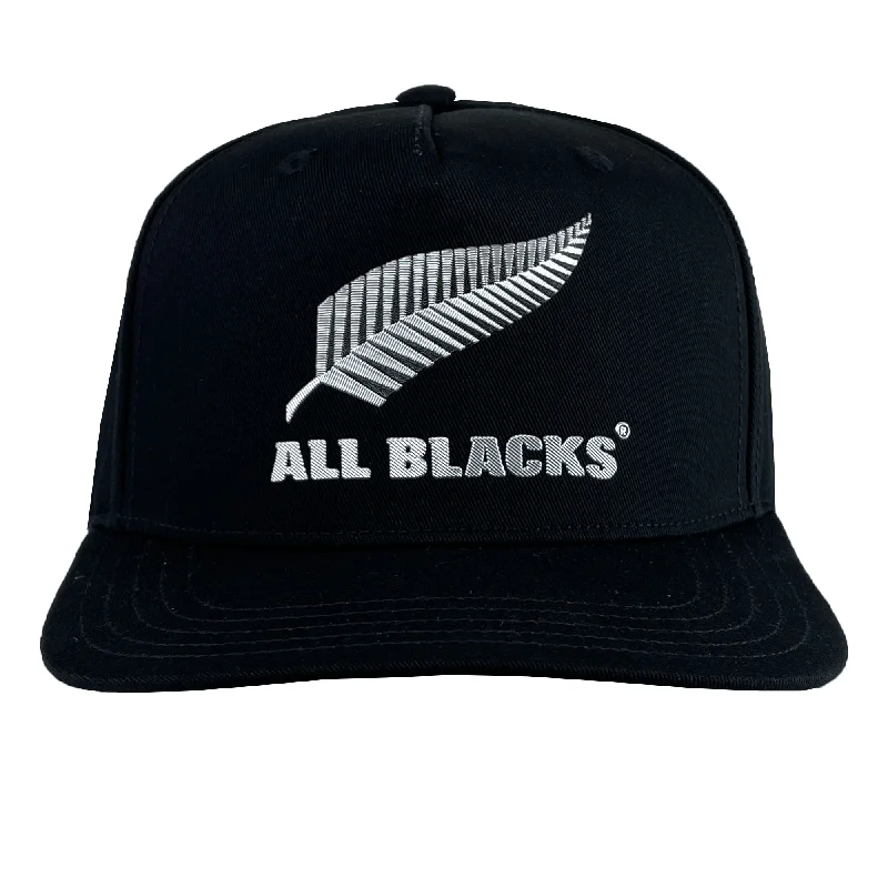 Camping hiking trail twist-All Blacks Snapback Cap 24/25 by adidas