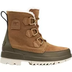 Camping hiking gear value-Sorel Tivoli IV Boot