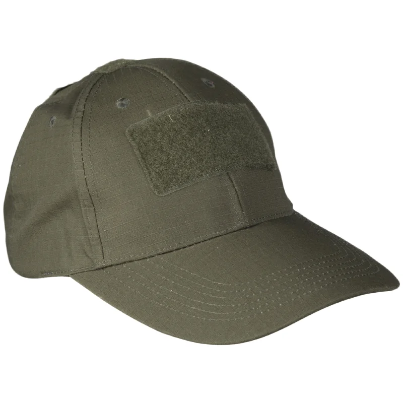 Camping hiking trail zone-Tactical Baseball Cap  II