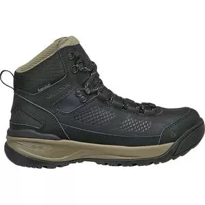 Camping hiking trail drop-Vasque Talus WT Boot