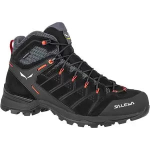 Camping hiking trail prizes-Salewa Alp Mate Mid WP Hiking Boot