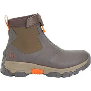 Camping hiking trail range-Muck Boots Apex Mid Zip Hiking Boot