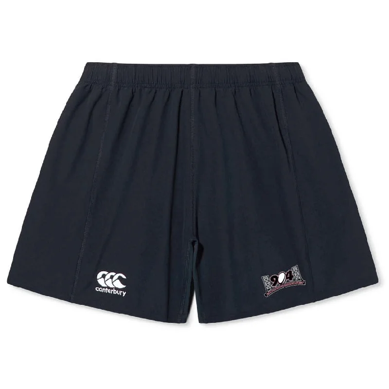 Camping hiking nature spark-Jacksonville Women's Rugby Yokohama Short by Canterbury