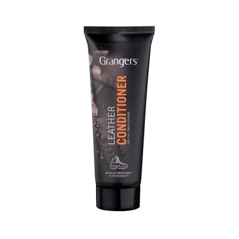 Camping hiking nature cheer-Grangers Leather Conditioner