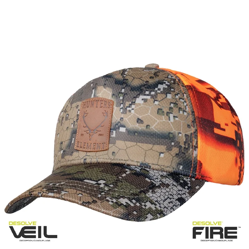 Desolve Veil/Fire