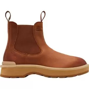 Camping hiking gear vibe-Sorel Hi-Line Chelsea Boot