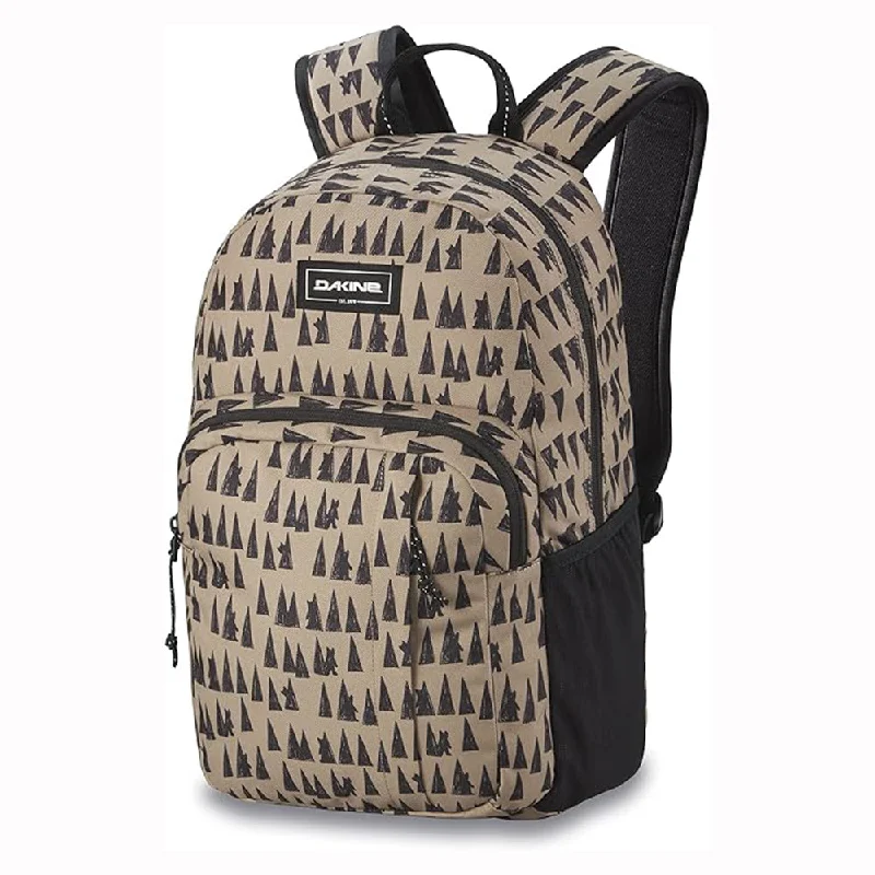 Camping hiking trek must-haves-Dakine unisex Bear Games 18L One Size Campus Pack Backpack - 10003793-BEARGAMES