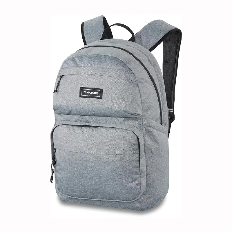 Camping hiking outdoor spark-Dakine Unisex Geyser Grey 32L One Size Method Backpack - 10004003-GEYSERGREY