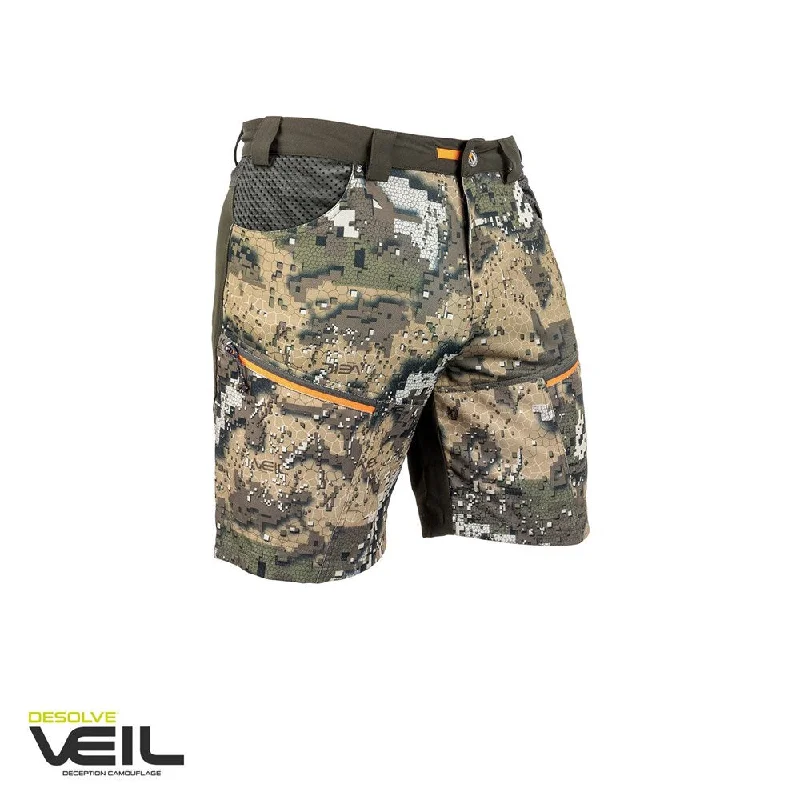 Camping hiking outdoor spark-Spur Shorts