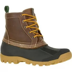 Camping hiking gear thrill-Kamik Yukon 5 Boot