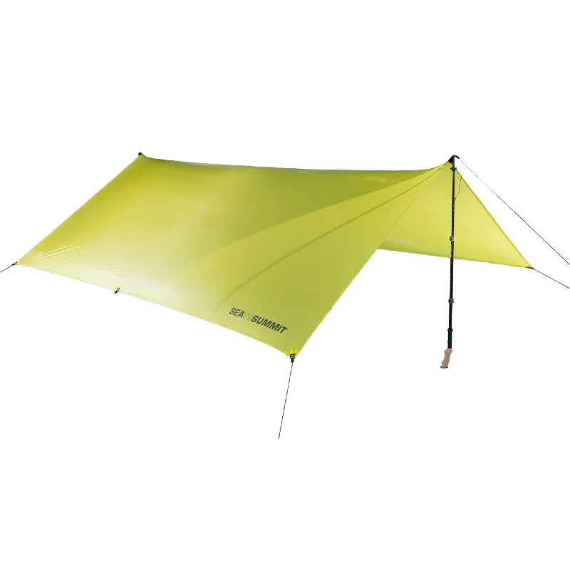 Camping hiking trail breeze-Sea to Summit Escapist 15D Tarp