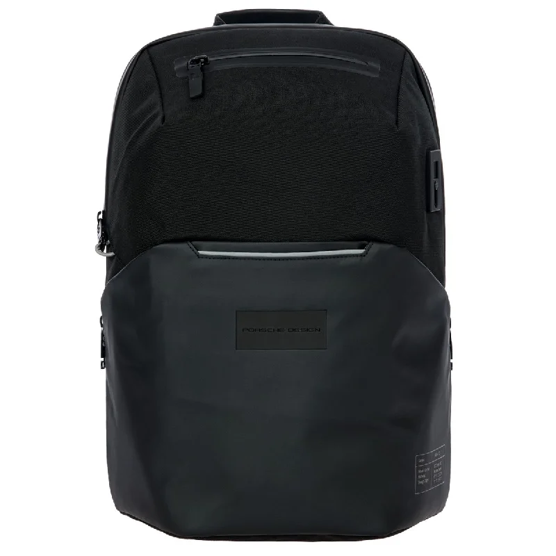 Camping hiking trail thread-PORSCHE DESIGN URBAN ECO BACKPACK XS