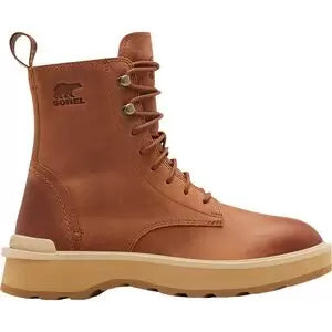 Camping hiking gear bonuses-Sorel Hi-Line Lace Boot