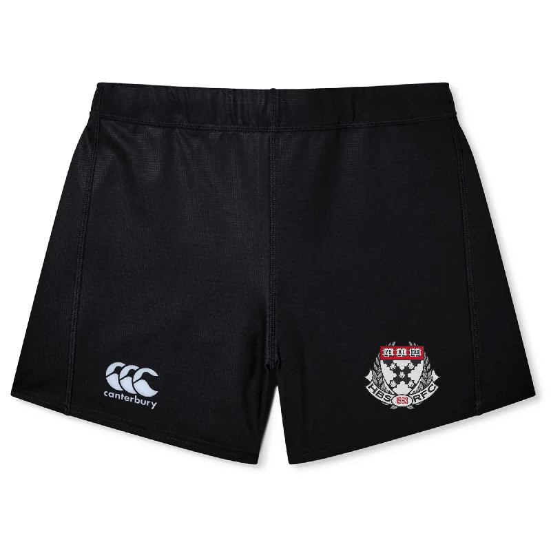 Camping hiking gear lift-Harvard Business School RFC Women's Yokohama Short by Canterbury