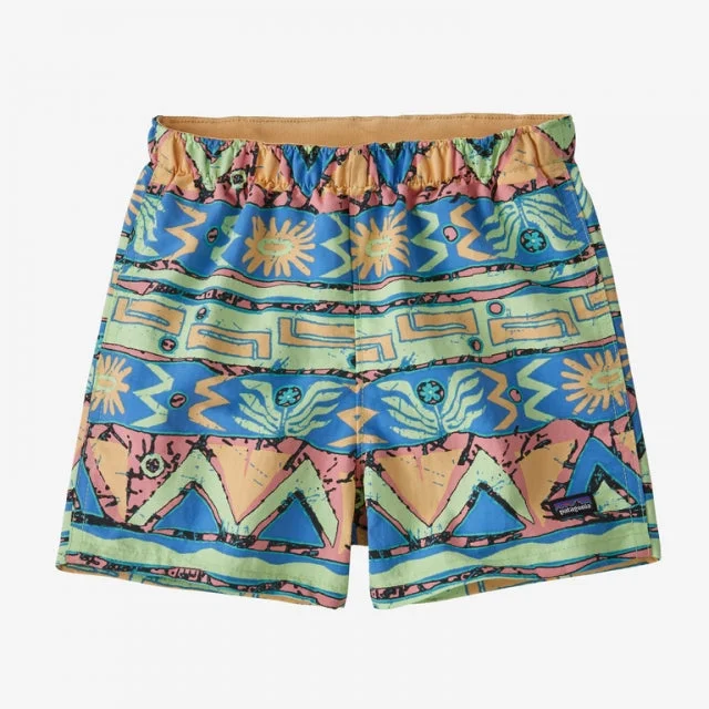 Camping hiking lightweight finds-Baby Baggies Shorts