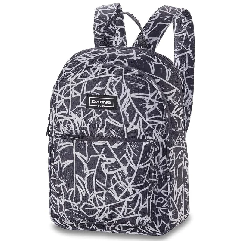 Camping hiking trail ease-Dakine Unisex Allegory Mini 7L One Size Backpack - 10002631-ALLEGORY