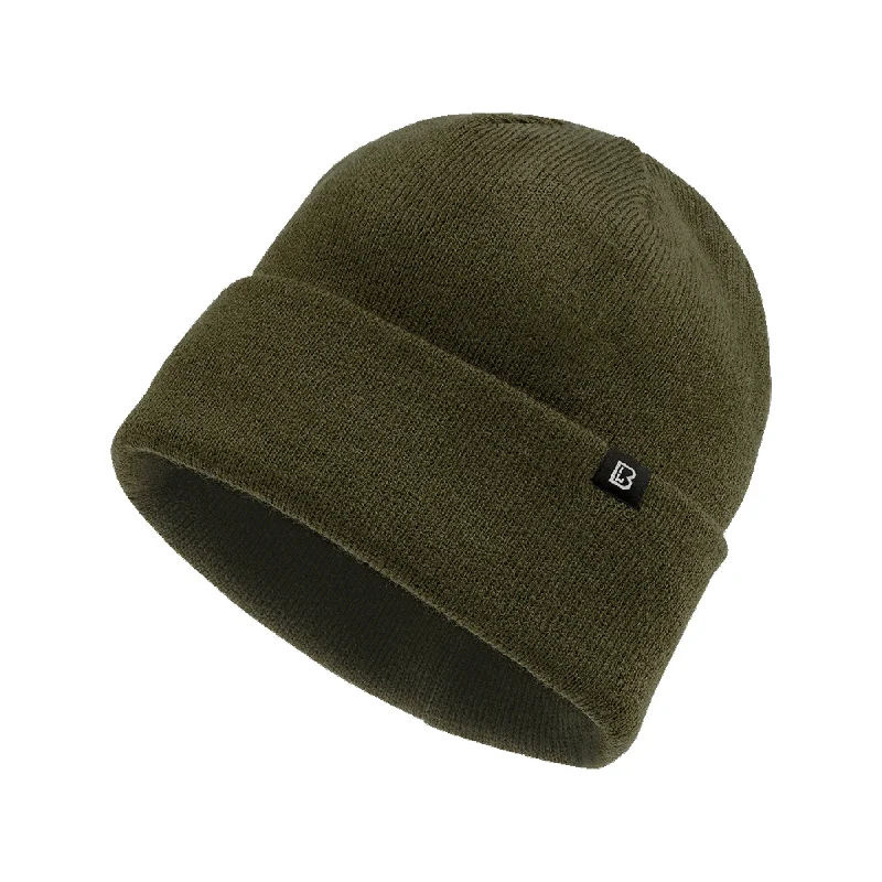 Camping hiking trail caches-Watch Cap