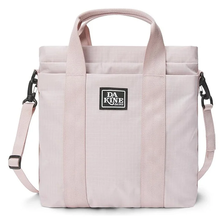 Camping hiking trail glide-Dakine Unisex Burnished Lilac Jinx Mini Tote Bag - 10004082-BURNISHEDLILAC