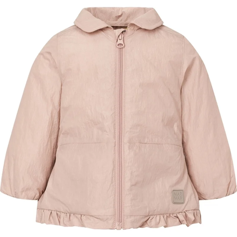 Camping hiking gear zest-MarMar Faded Rose Oleda Thermo Jacket Ridé