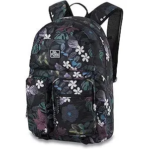 Camping hiking outdoor shine-Dakine Unisex Tropic Dusk 28L One Size Method Backpack - 10004004-TROPICDUSK