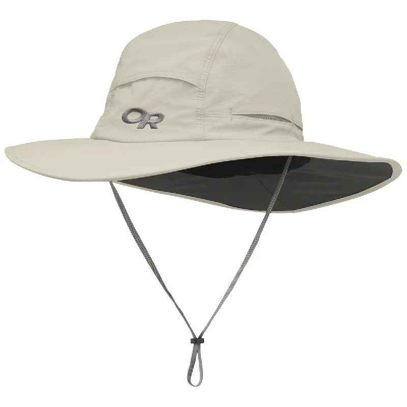 Camping hiking outdoor shine-OR Sunbriolet Sun Hat