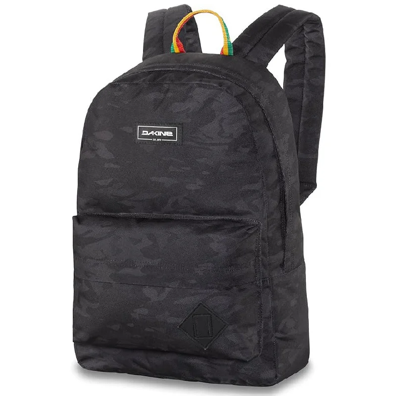 Camping hiking trail tidy-Dakine Unisex One Love 365 Pack 21L Backpack - 08130085-ONELOVE