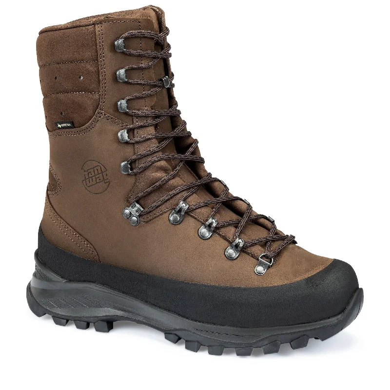 Camping hiking outdoor links-Hanwag Brenner Pro Wide GTX