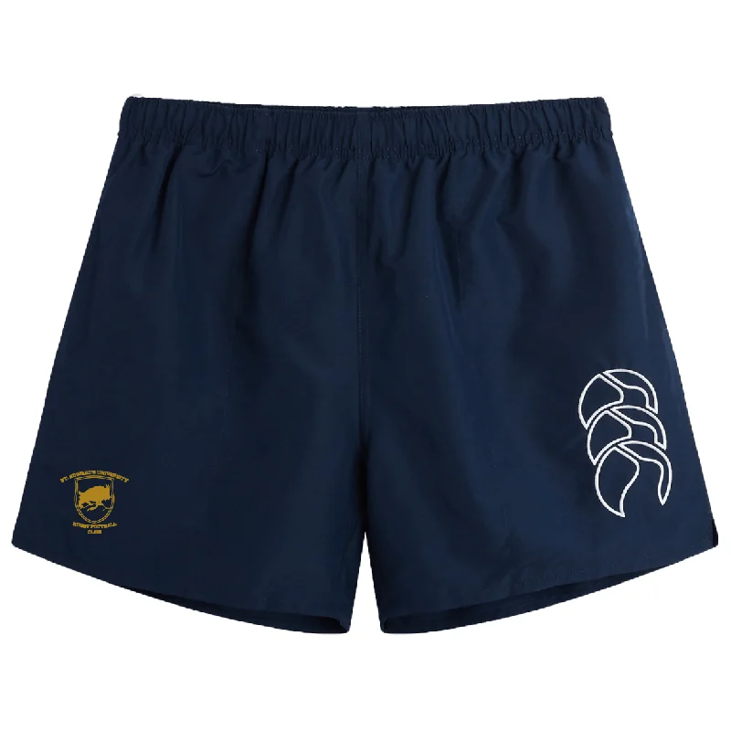 Camping hiking gear wave-St Edwards University RFC Tactic Short by Canterbury