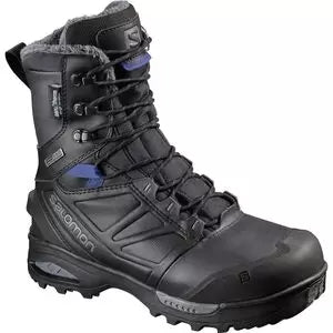 Camping hiking gear scores-Salomon Toundra Pro CSWP Boot