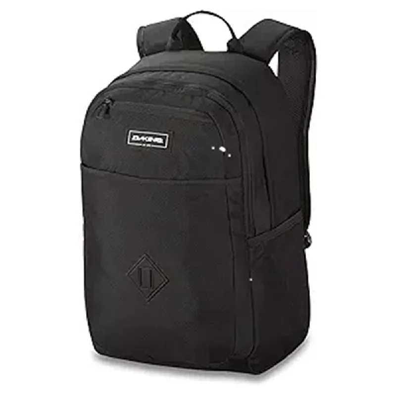 Camping hiking trail ways-Dakine Unisex Black One Size 26L Essentials Backpack - 10002609-BLACK