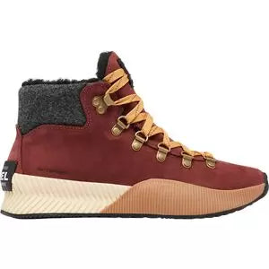 Camping hiking gear efficiency-Sorel Out N About III Conquest Boot