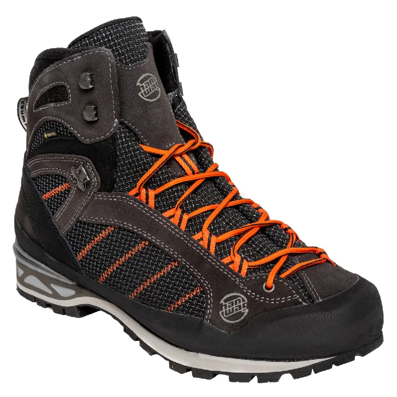 Camping hiking gear wave-Hanwag Makra Combi GTX