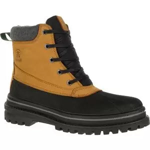 Camping hiking trail frost-Kamik Tyson Boot