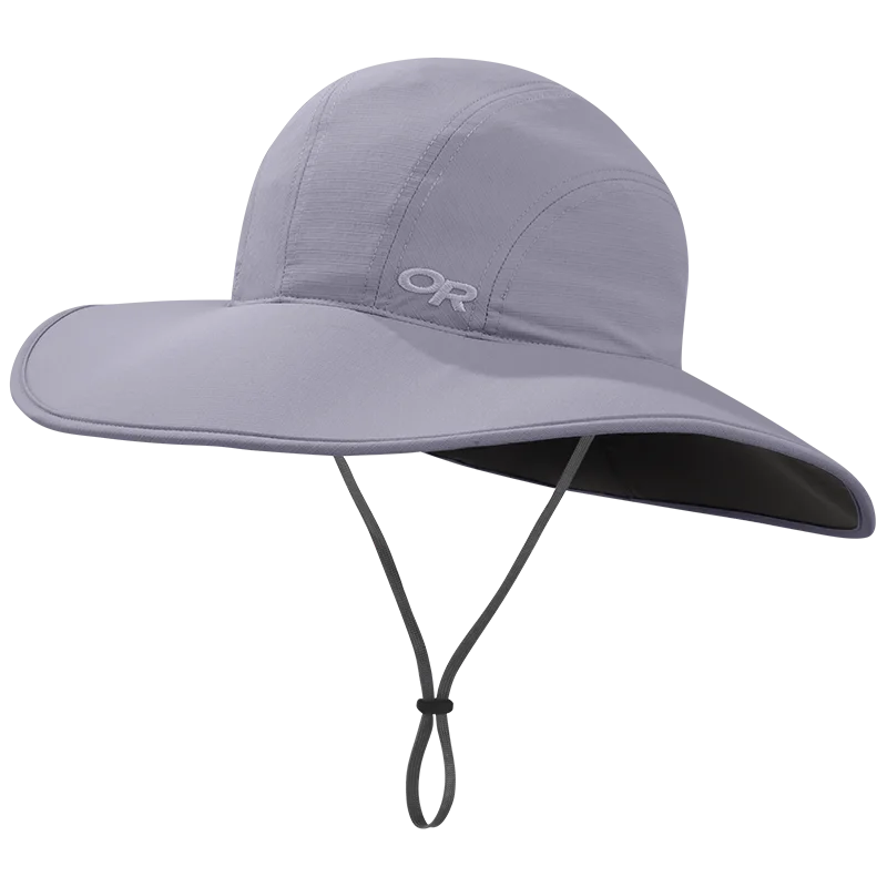 Camping hiking gear cheer-OR Women's Oasis Sun Hat