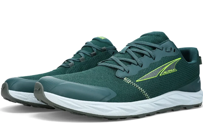 Camping hiking trail zest-Altra Superior 6