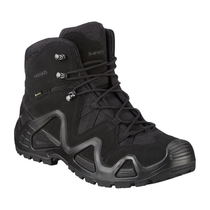 Camping hiking gear glow-Combat Boots Zephyr GTX MID TF