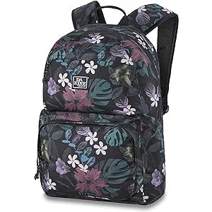 Camping hiking nature rush-Dakine Unisex Tropic Dusk 25L One Size Method Backpack - 10004001-TROPICDUSK