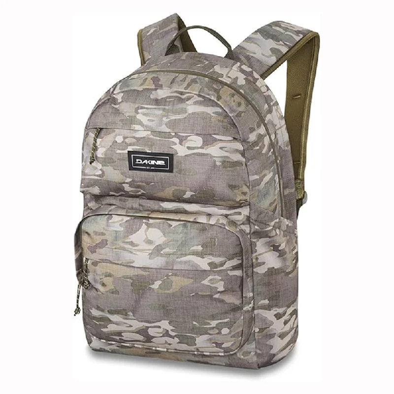 Camping hiking trail glow-Dakine Unisex Vintage Camo 32L One Size Method Backpack - 10004003-VINTAGECAMO